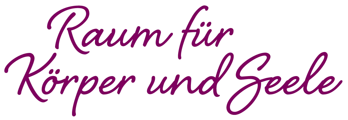 Raum für Körper und Seele