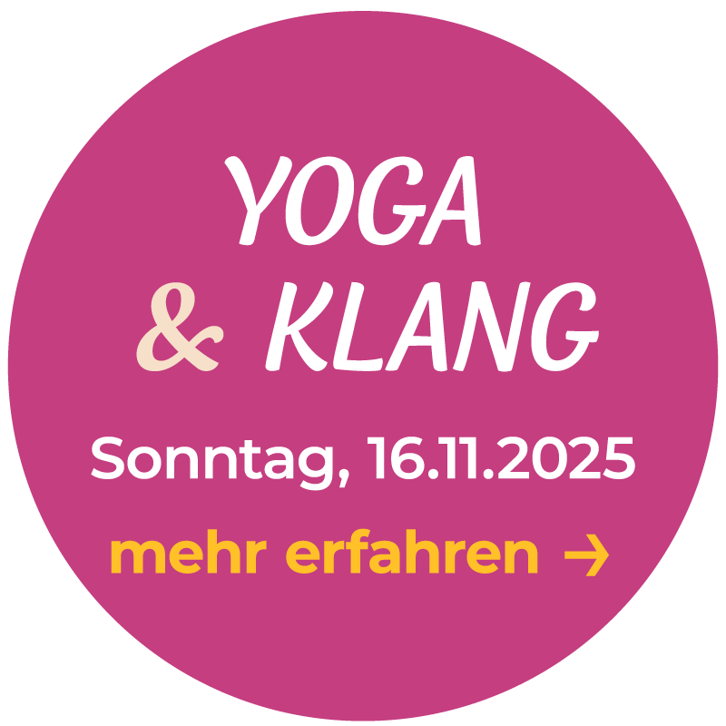 Button Yoga & Klang