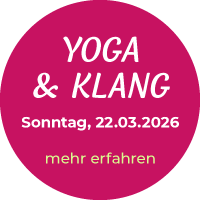 yoga und klang